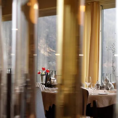 Ristorante Della Stazione Da Yanelo *