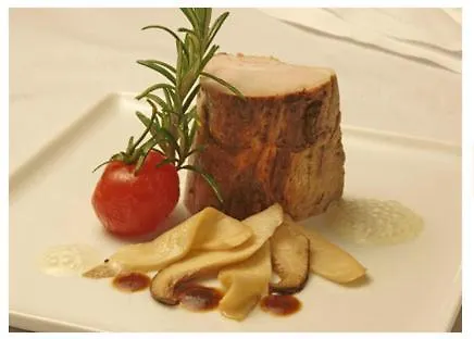Ristorante Della Stazione Da Yanelo