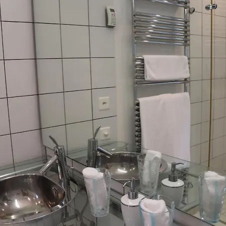 Ristorante Della Stazione Da Yanelo Bed & Breakfast *