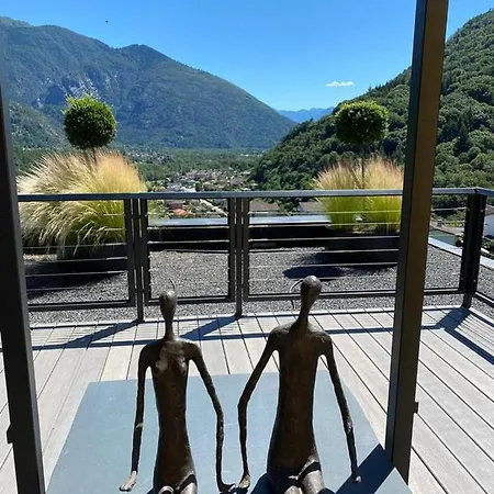 Ristorante Della Stazione Da Yanelo Bed & Breakfast *