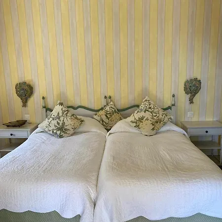 Ristorante Della Stazione Da Yanelo Bed & Breakfast Intragna