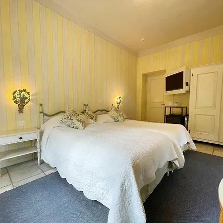 Ristorante Della Stazione Da Yanelo Bed & Breakfast *