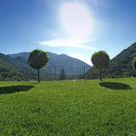 Ristorante Della Stazione Da Yanelo Bed & Breakfast Intragna