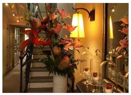 Ristorante Della Stazione Da Yanelo Bed & Breakfast