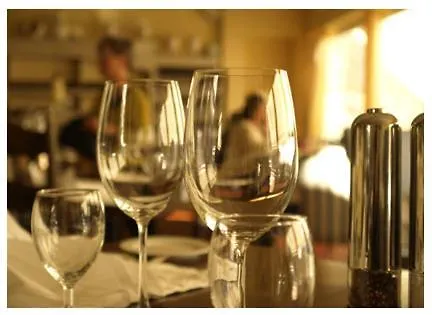 Bed & Breakfast Ristorante Della Stazione Da Yanelo *