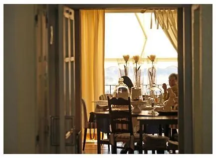 Ristorante Della Stazione Da Yanelo *