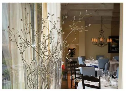 Ristorante Della Stazione Da Yanelo Bed & Breakfast *