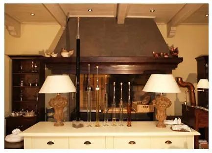 Bed & Breakfast Ristorante Della Stazione Da Yanelo Intragna