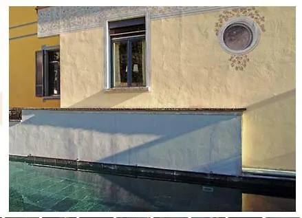 Ristorante Della Stazione Da Yanelo Bed & Breakfast