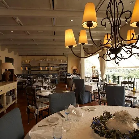 Ristorante Della Stazione Da Yanelo * Intragna