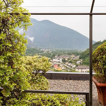 Ristorante Della Stazione Da Yanelo Bed & Breakfast *